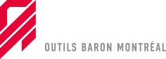 Logo Les Outils Baron Montréal