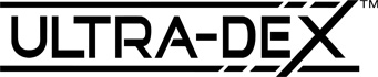 Ultra-Dex logo