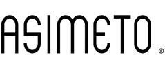 Asimeto logo