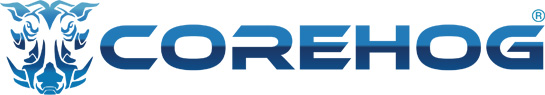 corehog logo