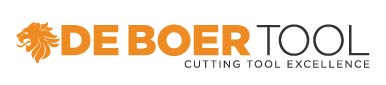 Deboer Tool logo