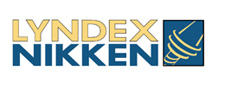 Lyndex Nikken logo