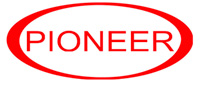Pioneer logo