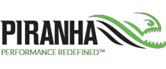 Piranha logo