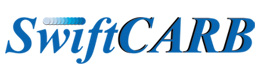 SwiftCARB logo