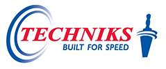 techniks logo